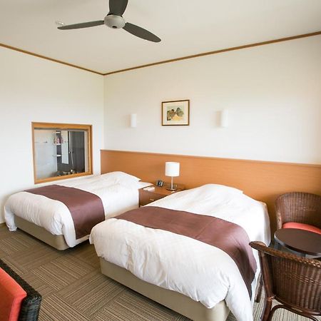 ซากูระ รีสอร์ต โฮเต็ล อิชิงากิ Hotel Ishigaki  ภายนอก รูปภาพ