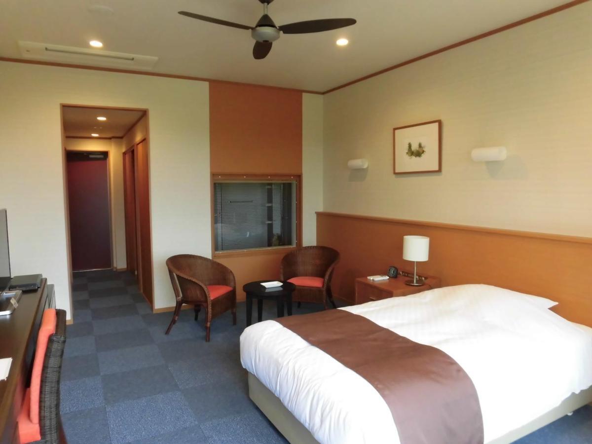ซากูระ รีสอร์ต โฮเต็ล อิชิงากิ Hotel Ishigaki  ภายนอก รูปภาพ