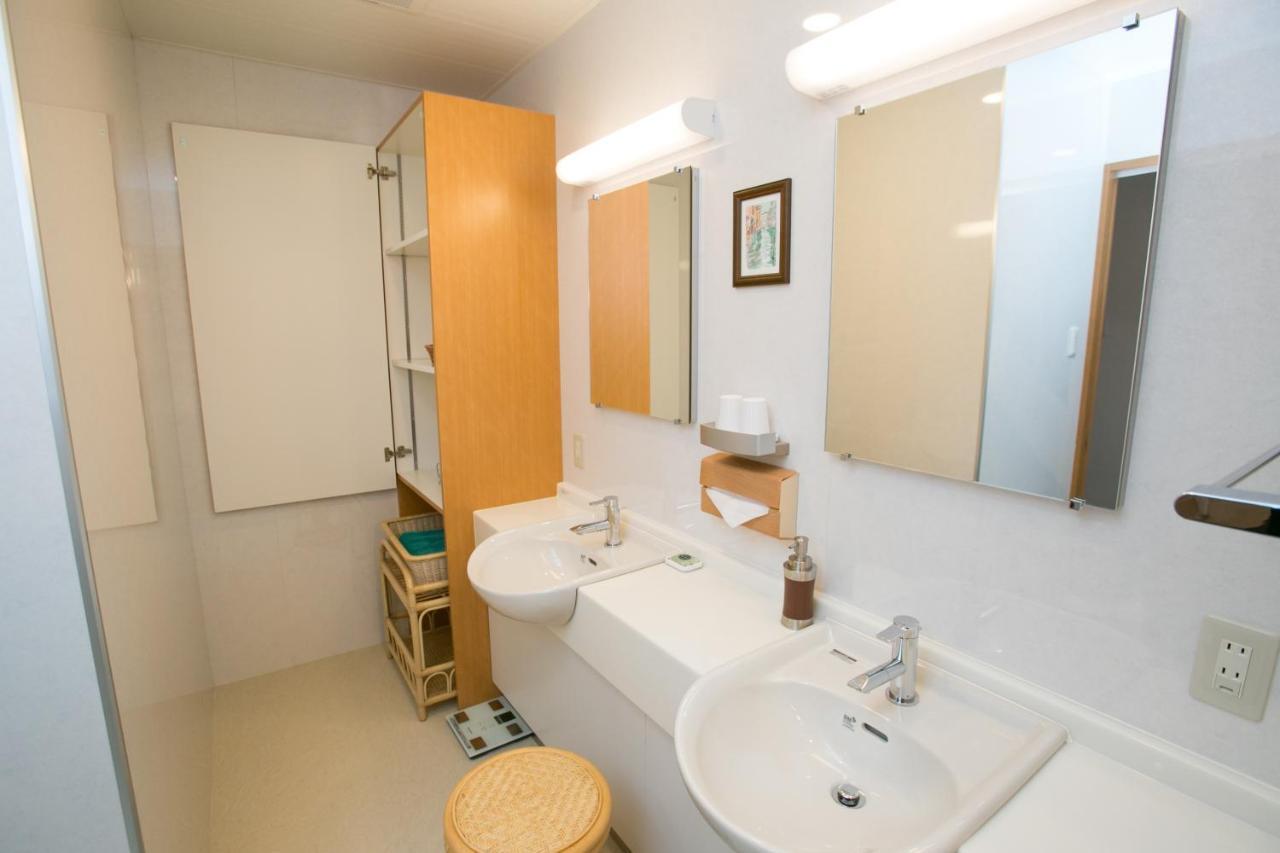 ซากูระ รีสอร์ต โฮเต็ล อิชิงากิ Hotel Ishigaki  ภายนอก รูปภาพ