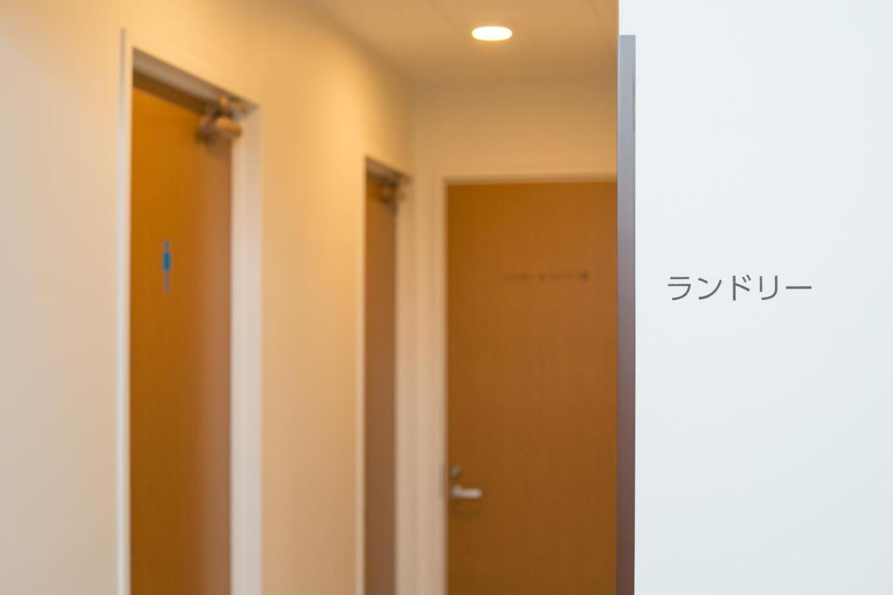 ซากูระ รีสอร์ต โฮเต็ล อิชิงากิ Hotel Ishigaki  ภายนอก รูปภาพ