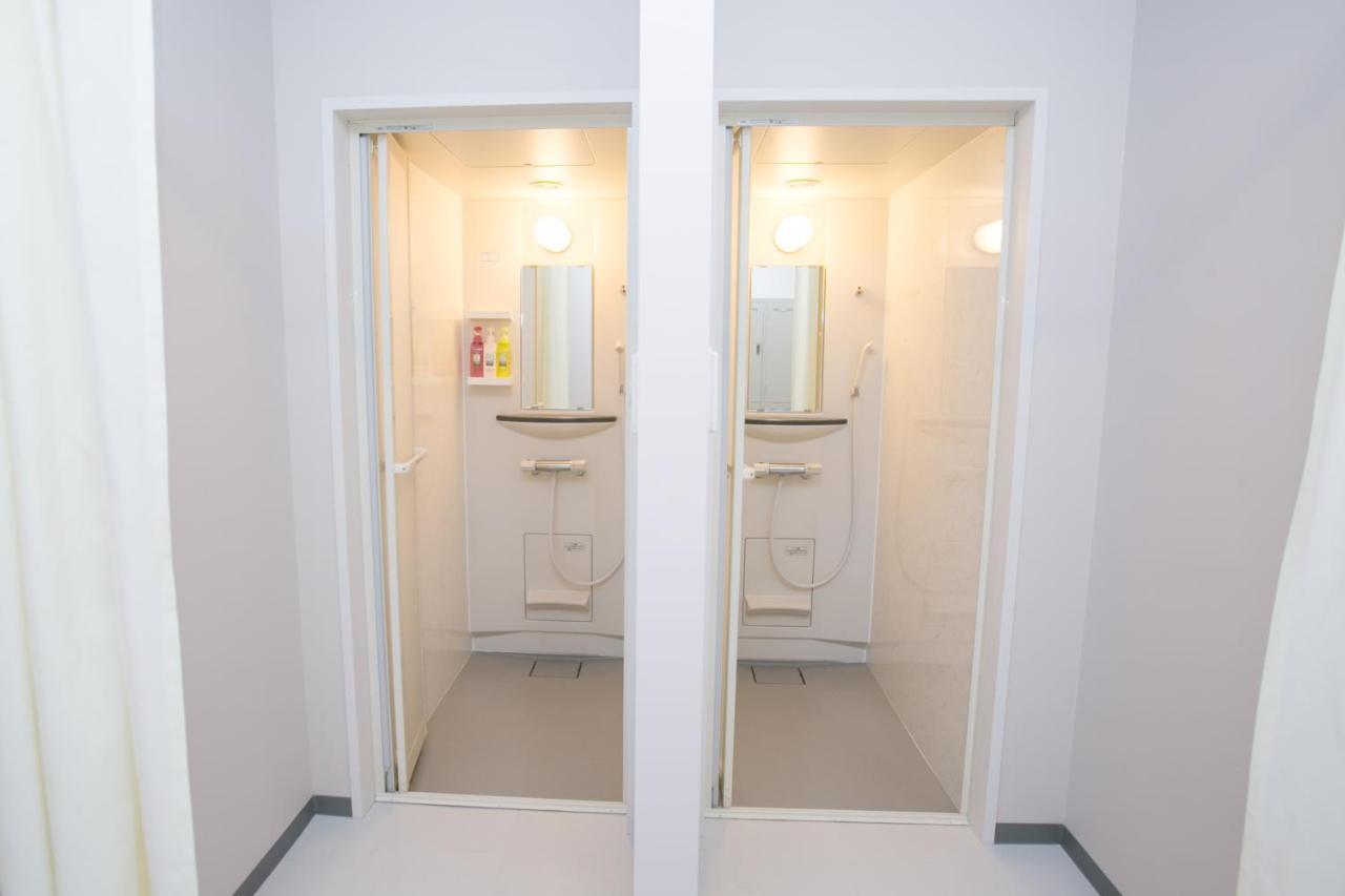 ซากูระ รีสอร์ต โฮเต็ล อิชิงากิ Hotel Ishigaki  ภายนอก รูปภาพ