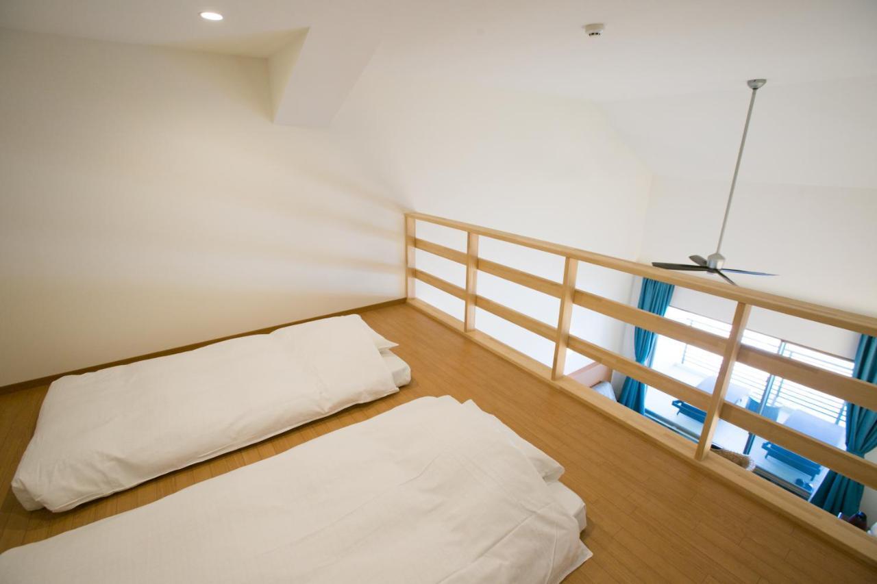 ซากูระ รีสอร์ต โฮเต็ล อิชิงากิ Hotel Ishigaki  ภายนอก รูปภาพ