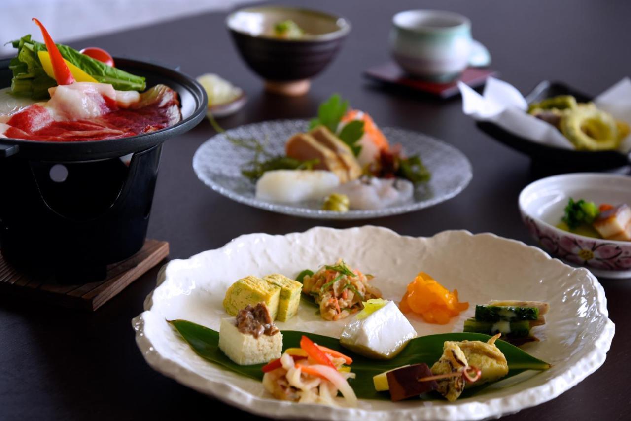 ซากูระ รีสอร์ต โฮเต็ล อิชิงากิ Hotel Ishigaki  ภายนอก รูปภาพ