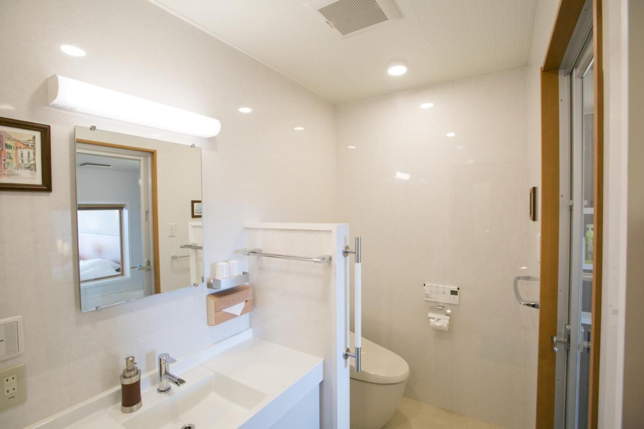 ซากูระ รีสอร์ต โฮเต็ล อิชิงากิ Hotel Ishigaki  ภายนอก รูปภาพ