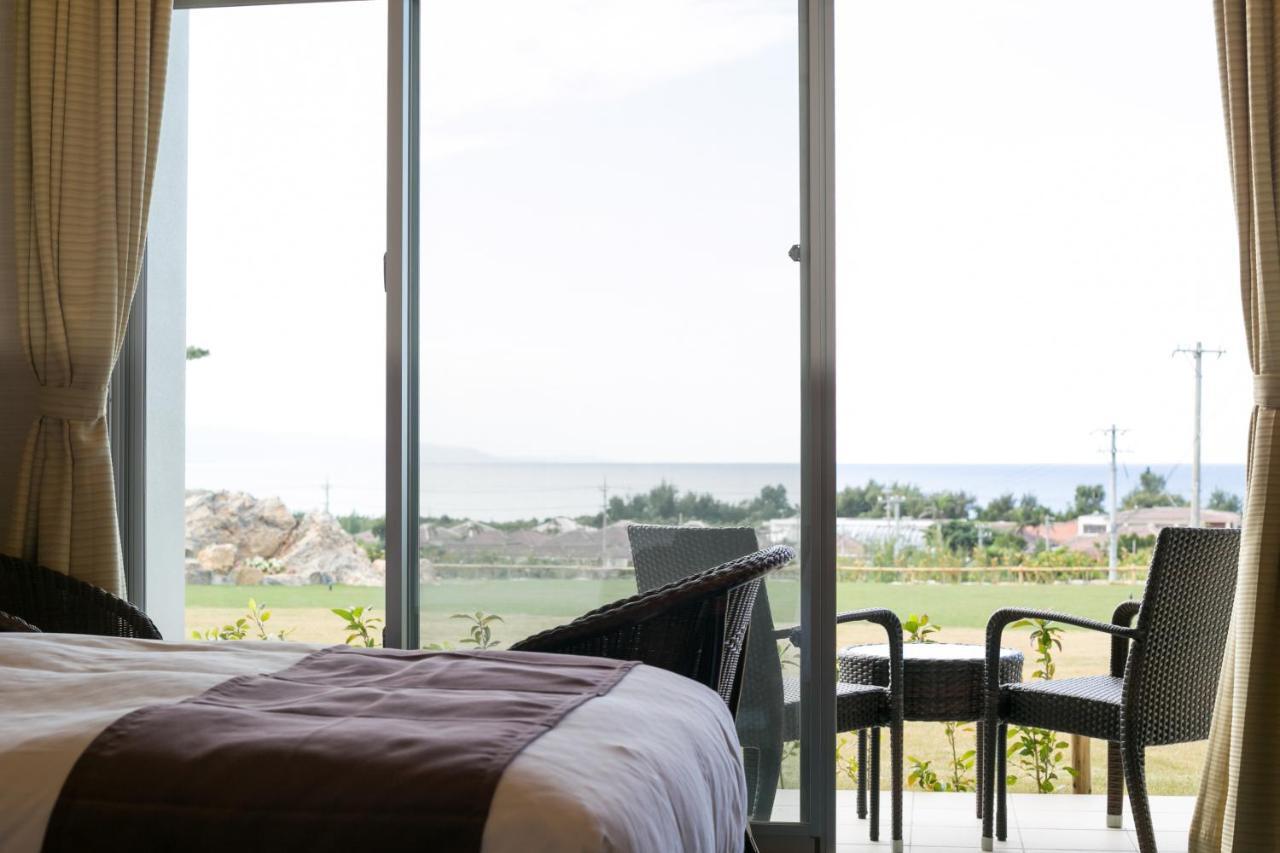 ซากูระ รีสอร์ต โฮเต็ล อิชิงากิ Hotel Ishigaki  ภายนอก รูปภาพ