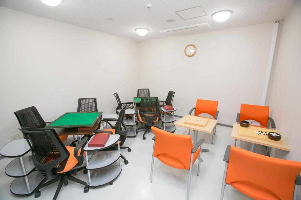 ซากูระ รีสอร์ต โฮเต็ล อิชิงากิ Hotel Ishigaki  ภายนอก รูปภาพ