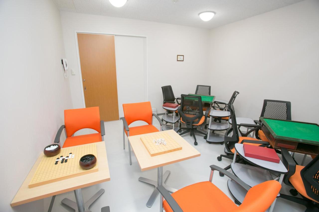 ซากูระ รีสอร์ต โฮเต็ล อิชิงากิ Hotel Ishigaki  ภายนอก รูปภาพ