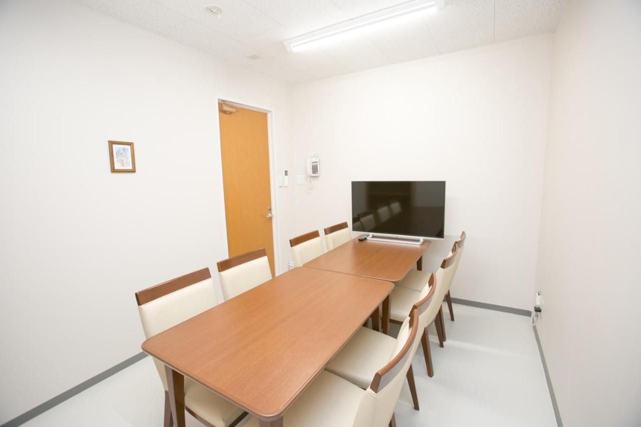 ซากูระ รีสอร์ต โฮเต็ล อิชิงากิ Hotel Ishigaki  ภายนอก รูปภาพ